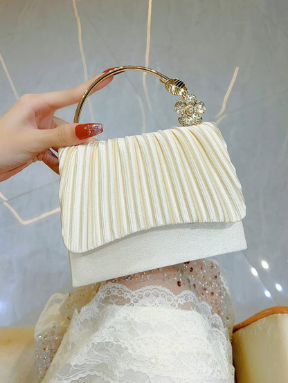 CL1557 - Luxury Women's Wedding Clutch