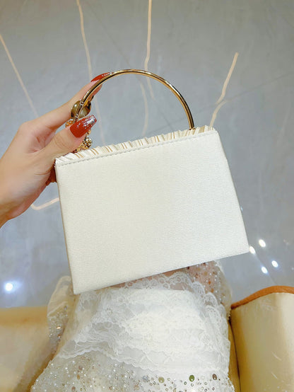 CL1557 - Luxury Women's Wedding Clutch