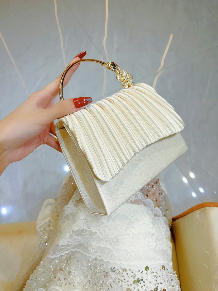 CL1557 - Luxury Women's Wedding Clutch