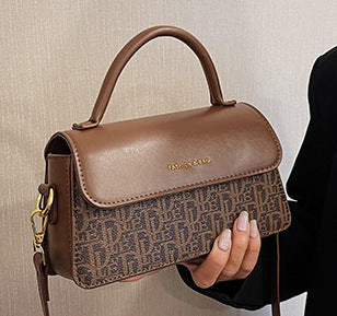 CL1565 - Small Square Casual Travel Bag