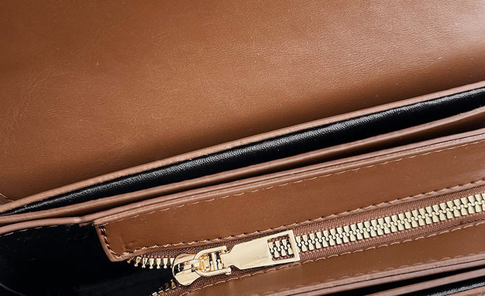 CL1565 - Small Square Casual Travel Bag