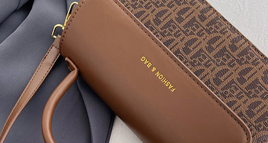 CL1565 - Small Square Casual Travel Bag
