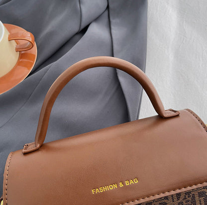 CL1565 - Small Square Casual Travel Bag
