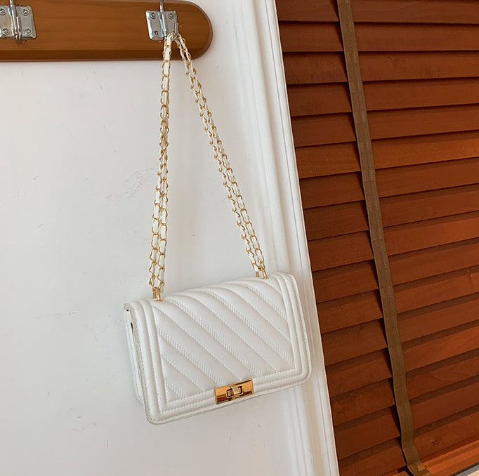 CL1575 - Korean Small Square Bag