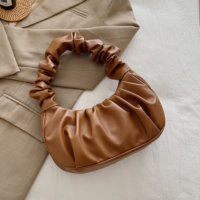 CL1578 - Casual Cloud Beach Bagel Bag