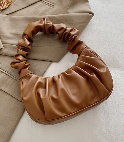 CL1578 - Casual Cloud Beach Bagel Bag