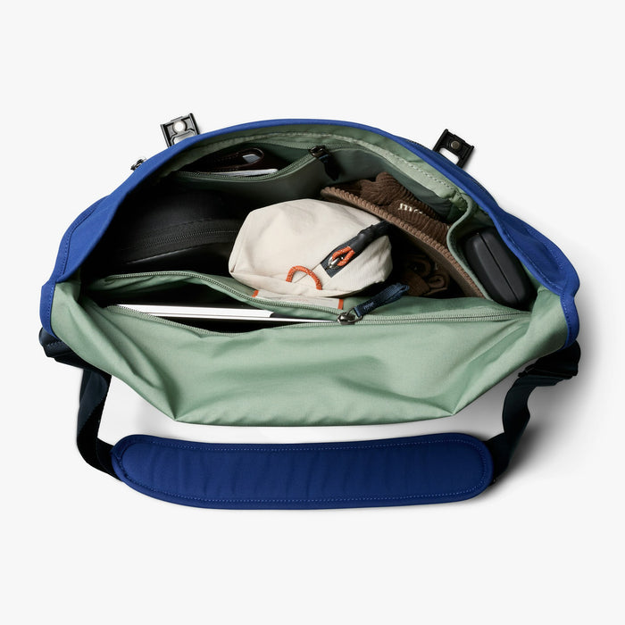 Classic Messenger 13L