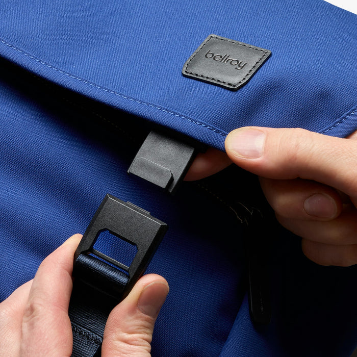 Classic Messenger 13L