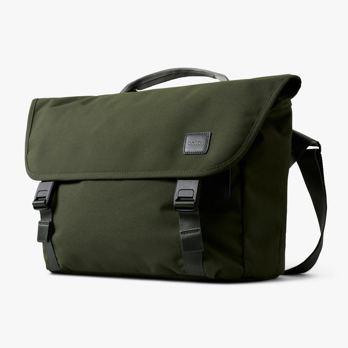 13L / Olive