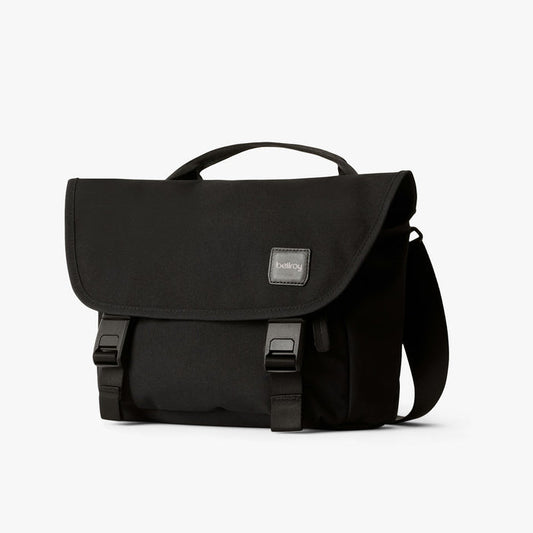 Classic Messenger 6L