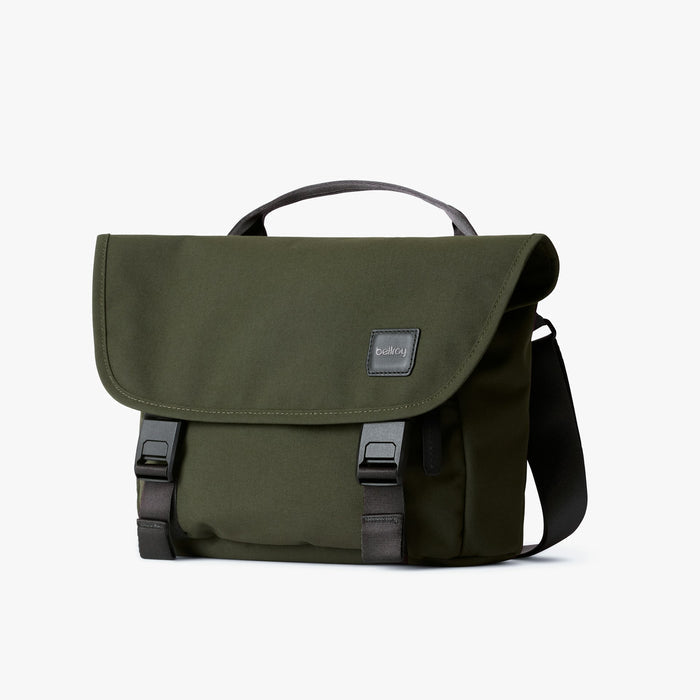 6L / Olive
