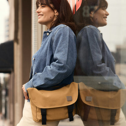 Classic Messenger 6L