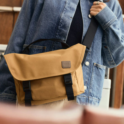 Classic Messenger 6L