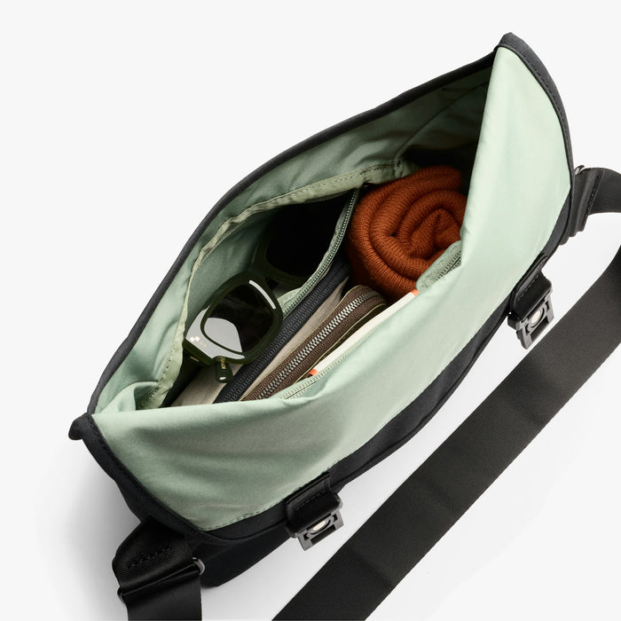 Classic Messenger 6L