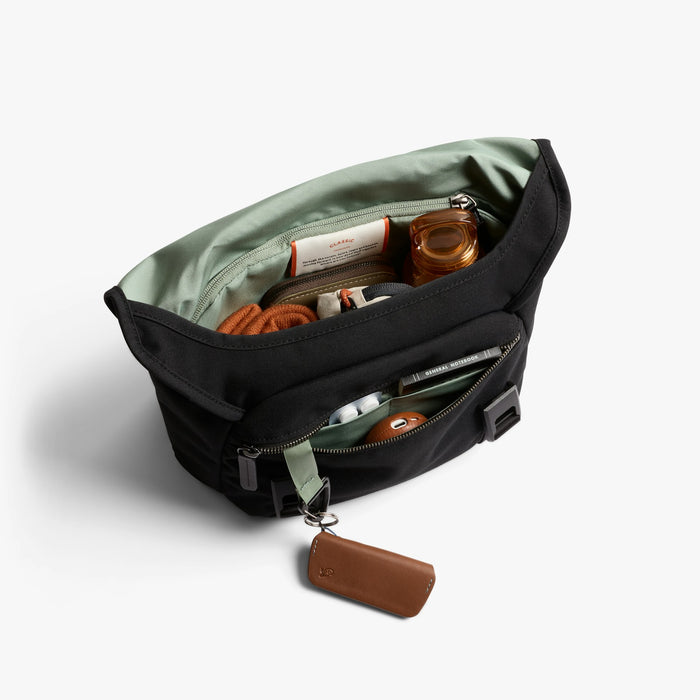 Classic Messenger 6L