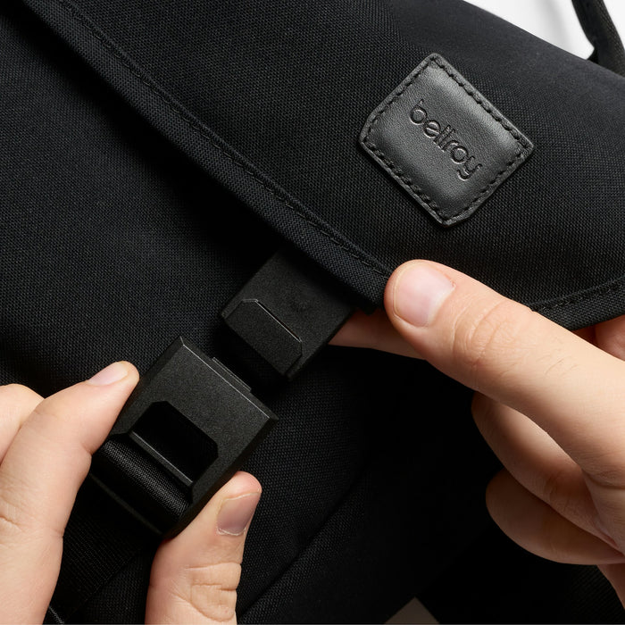 Classic Messenger 6L