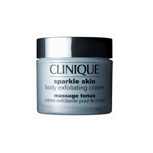 Clinique Skin Care Clinique Sparkle Skin Body Exfoliating Cream (250ml)