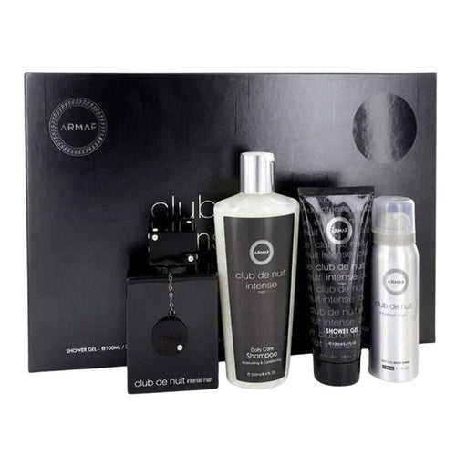 Club De Nuit Int M-3.6-EDT-4PC - Perfumes Los Angeles