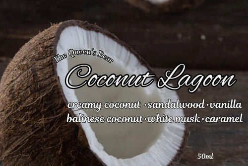 Coconut Lagoon