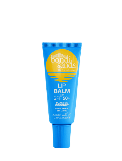 Coconut SPF 50+ Lip Balm