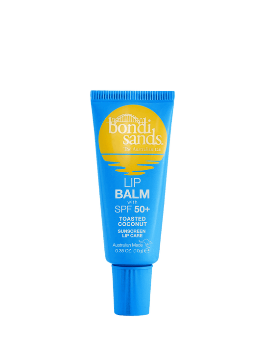 Coconut SPF 50+ Lip Balm