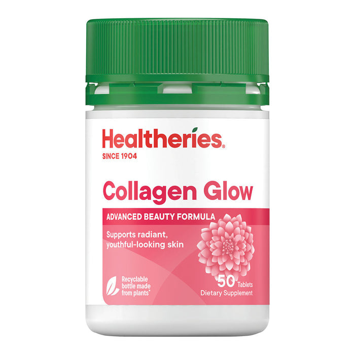 Healtheries Collagen Glow Advanced Beauty Formula _1