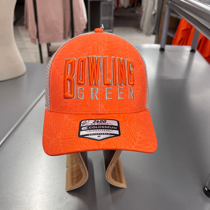 Colosseum Bowling Green Duncan Hat