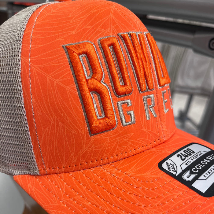 Colosseum Bowling Green Duncan Hat