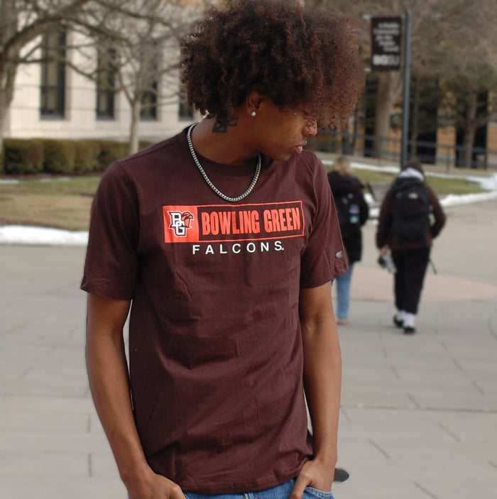 Colosseum Bowling Green Rabban SS Tee