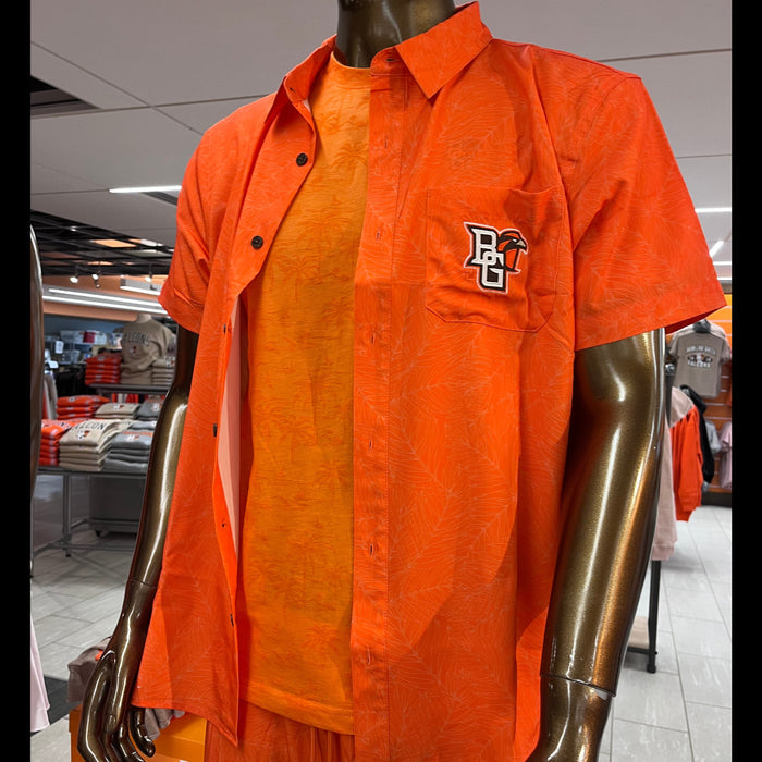 Colosseum Peekaboo Duncan Camp Shirt