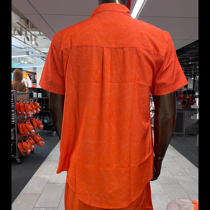 Colosseum Peekaboo Duncan Camp Shirt