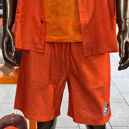 Colosseum Peekaboo Duncan Swim Shorts