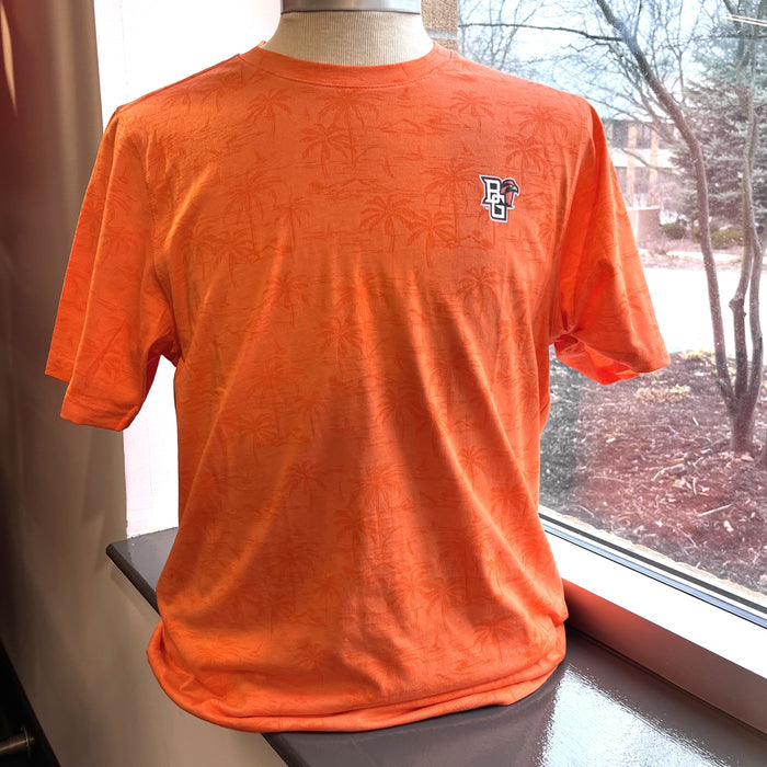 Colosseum Peekaboo Fremen Palm Tee