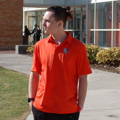 Columbia Peekaboo Drive Polo