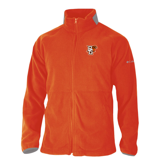 Columbia Peekaboo Everest Ridge Full Zip Fleece
