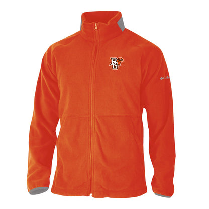 Columbia Peekaboo Everest Ridge Full Zip Fleece