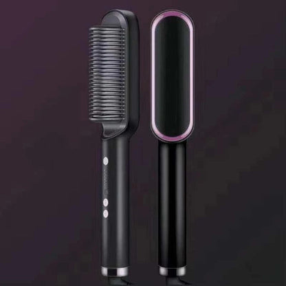 Black (national standard flat plug)
