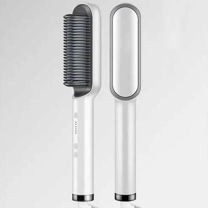 White (national standard flat plug)