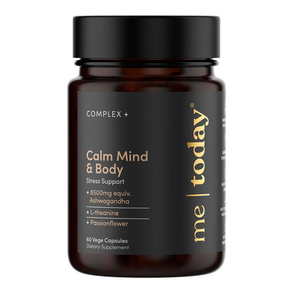 Me Today Complex+ Calm Mind & Body _2