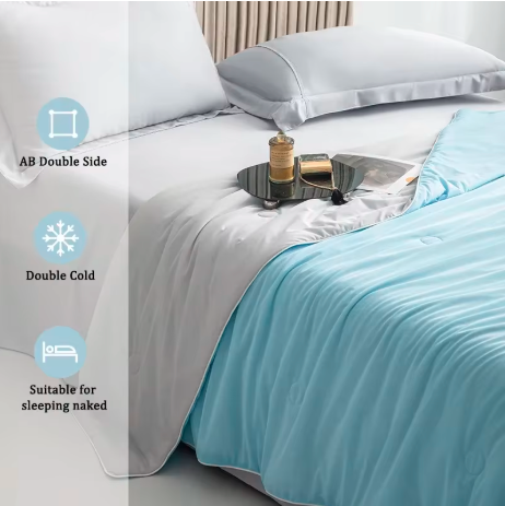 Cooling Blanket