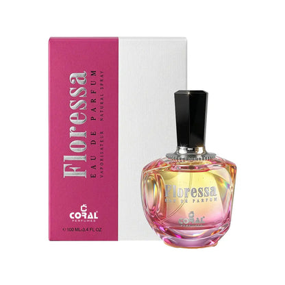 floressa for women eau de parfum 100ml