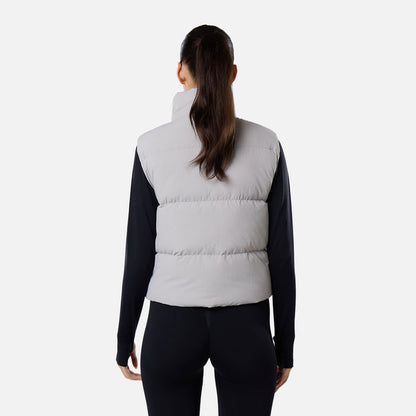 Core Gilet | Pebble