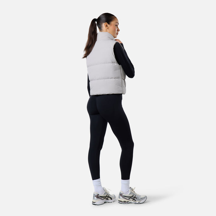 Core Gilet | Pebble