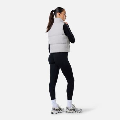 Core Gilet | Pebble