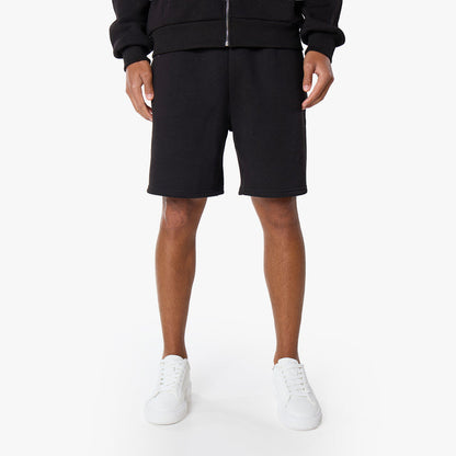Core Short FZ Twinset | Black