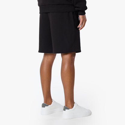 Core Short FZ Twinset | Black