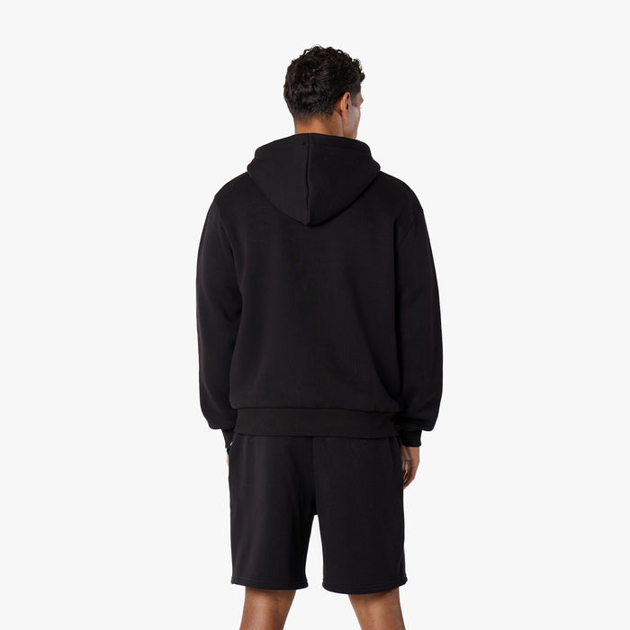 Core Short FZ Twinset | Black