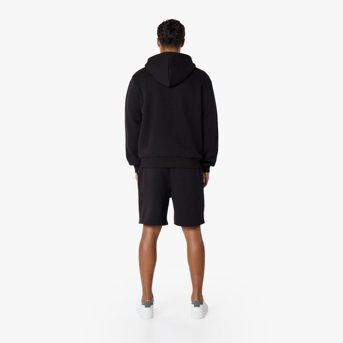 Core Short FZ Twinset | Black