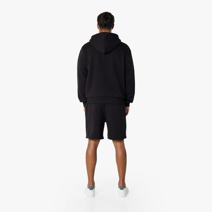 Core Short FZ Twinset | Black