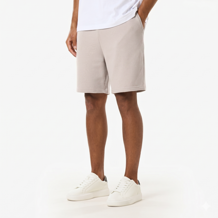 Core Short | Stone